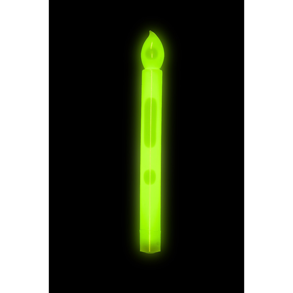 [冠岱]發光蠟燭  螢光棒  派對  活動 聖誕節 基督教 贈品 禮品, , large
