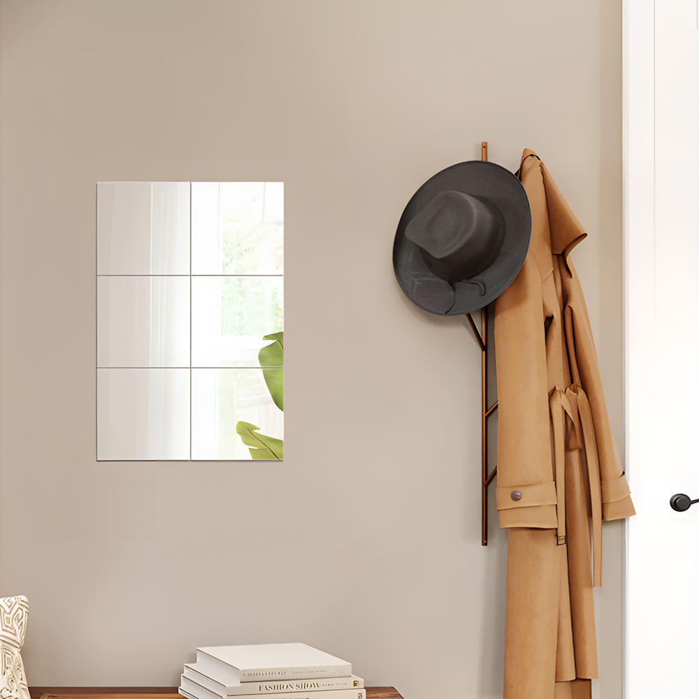 glass-mirror-sticker, , large