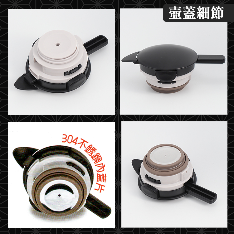 米雅可經典316按壓式真空保溫壺-1.5L-2支, , large