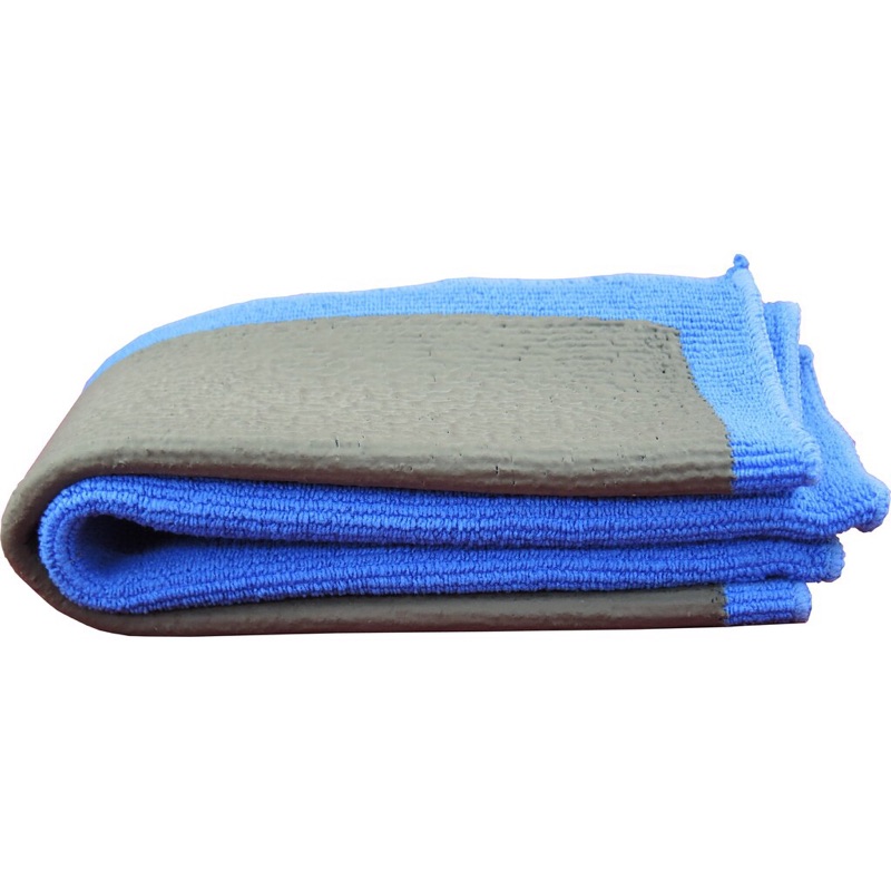 利曼國際 MIT多國專利磁土布 台灣之光 汽車美容磁土 去除鐵粉 飛漆 工業落塵 打蠟必備 黏土 洗車精, , large