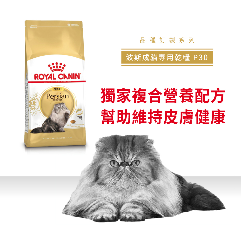 【Royal Canin法國皇家】波斯成貓P30, , large