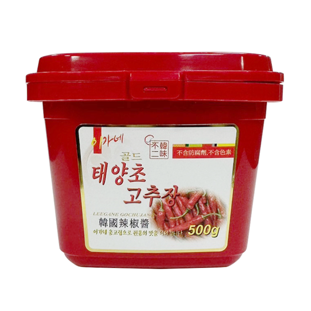 HOT PEPPER PASTE, , large