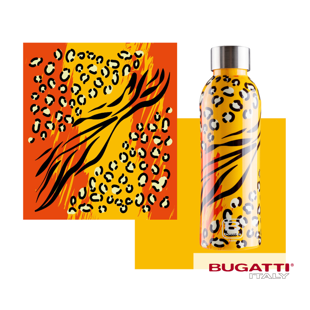BUGATTI Thermos, , large