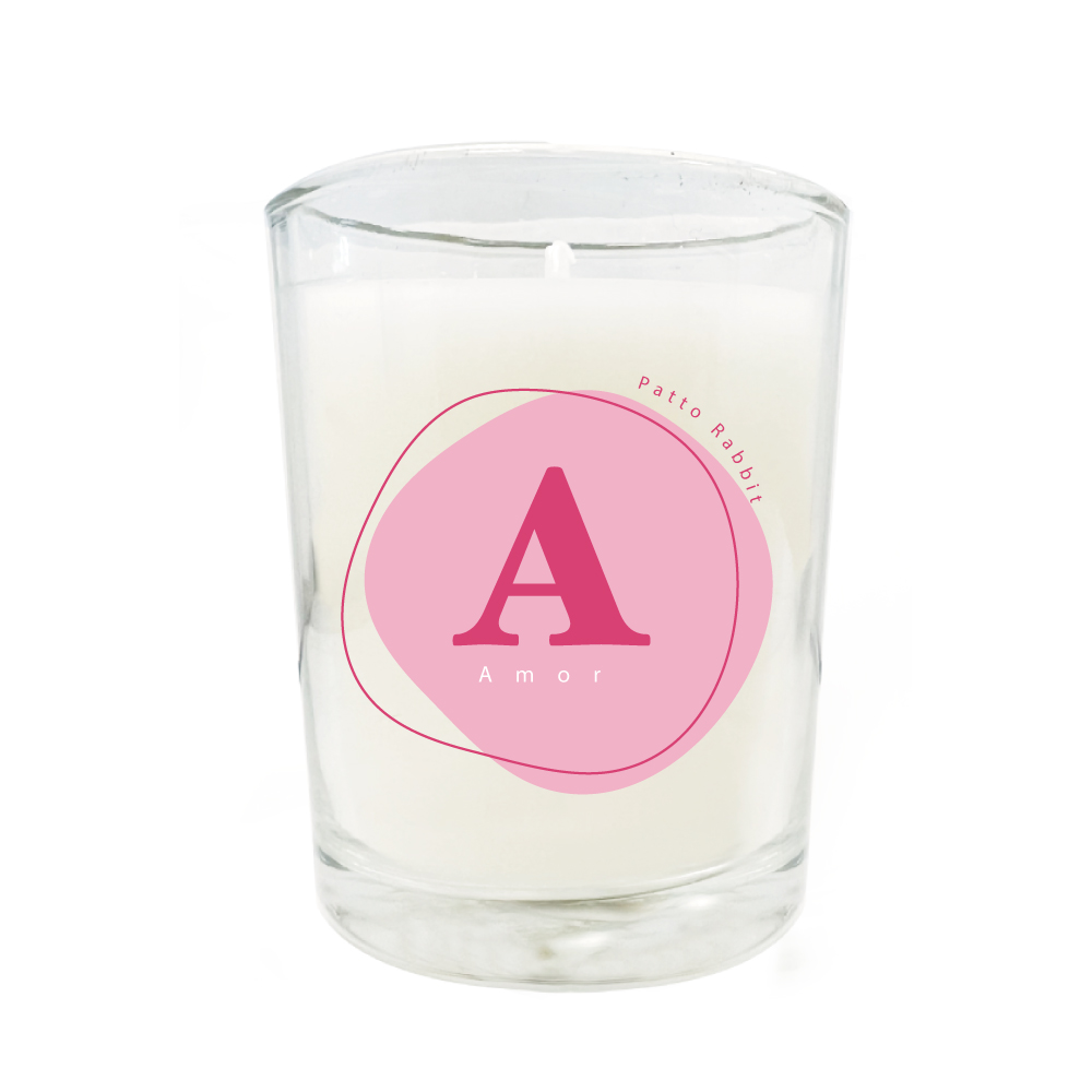 Candle/Perfume