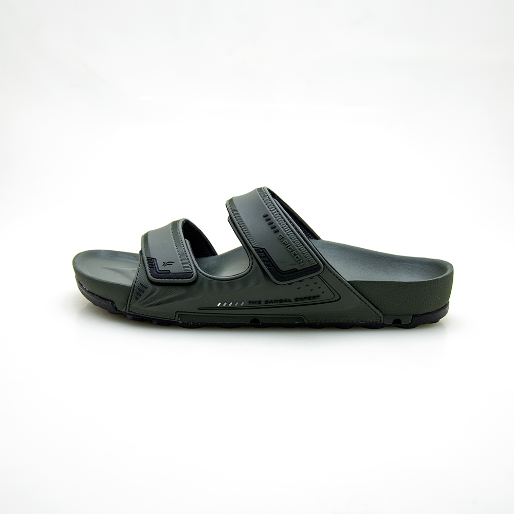 Mens casual sandals, , large