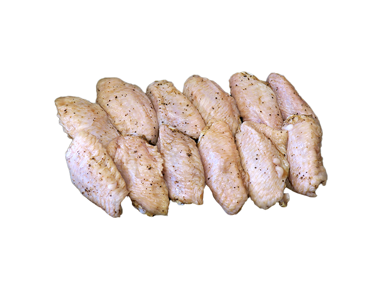 【Withheart Meat Shop】Only-Sanzokuyaki Chicken Wingette 300g 3pac, , large