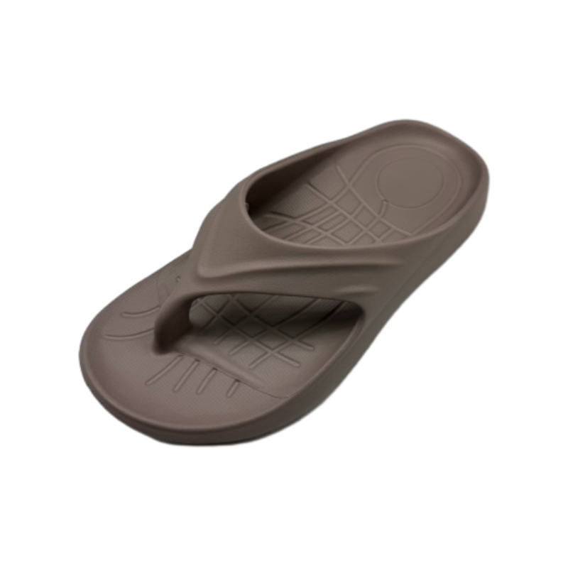 Outdoor slippers, , large