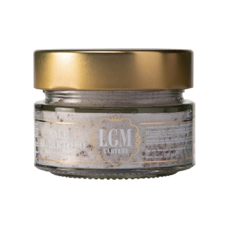 LGM Salt with Truffle, , large