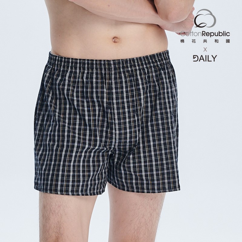 Mens boxer, , large