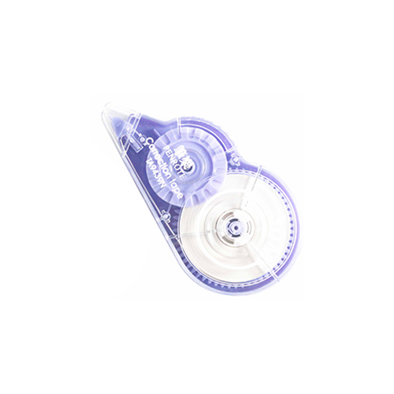 Extra-Large Ultra-Long Correction Tape &ndash; Blue , , large