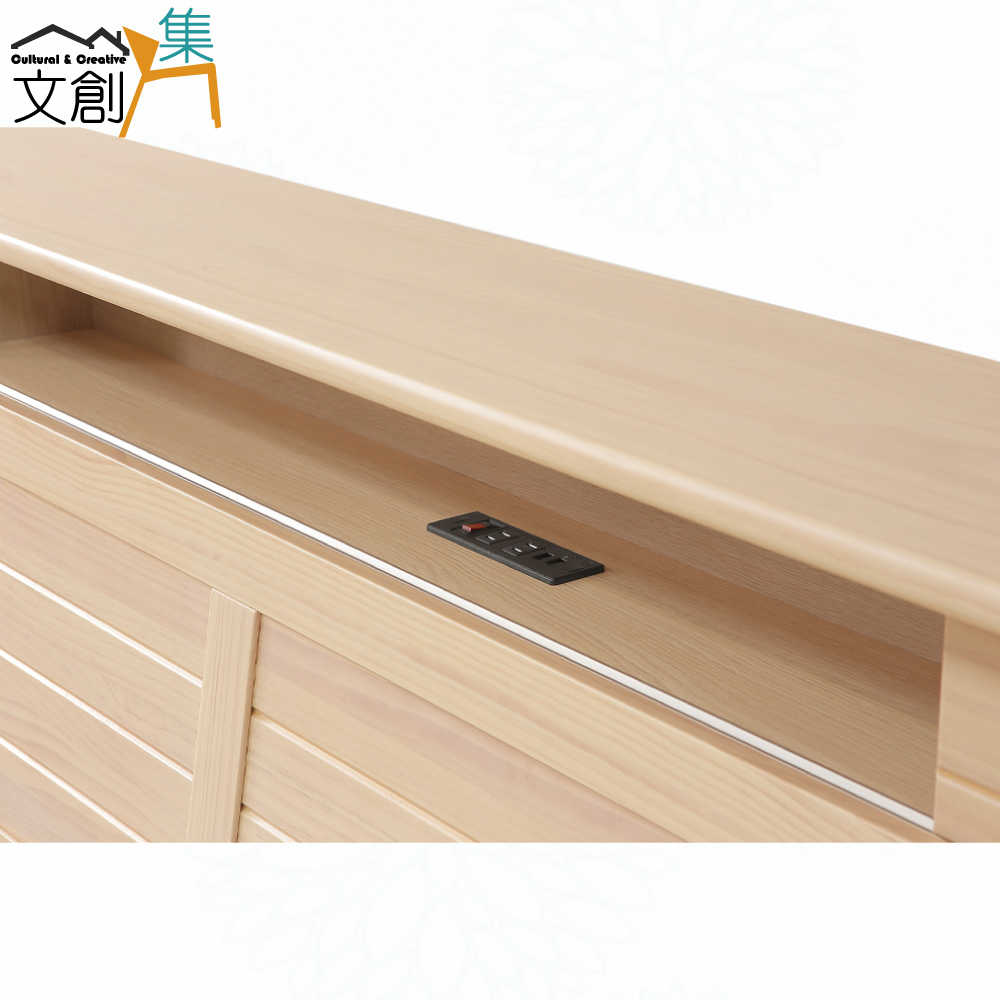 Bed headboard, , large