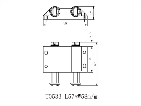 【協進五金】雙管拍拍手 黑色(PM314-3/Y30H), , large