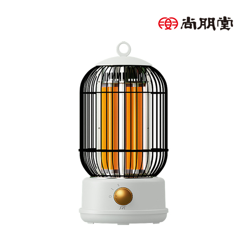 尚朋堂石英管電暖器 SH-2340W, , large