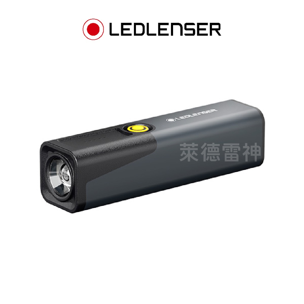 【德國Ledlenser】iW3R充電式工作燈, , large