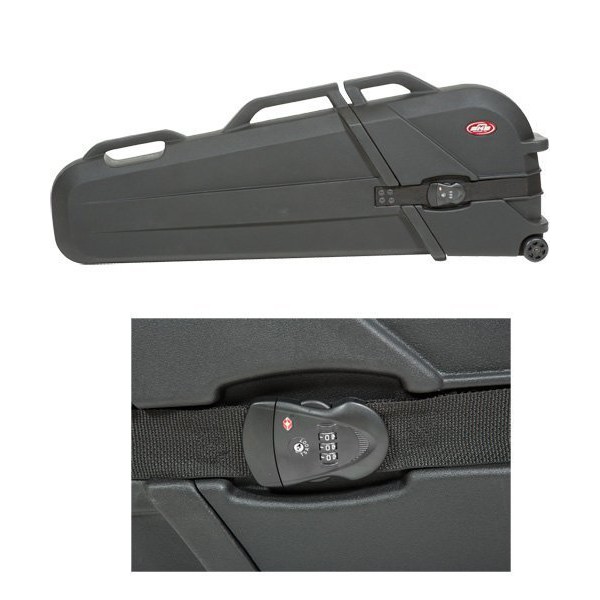 SKB SKBG-SKB-44RW 電貝斯專用拆裝硬盒【敦煌樂器】, , large