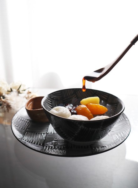 【毓秀堂】AWASAKA komon 大碗5入組, , large