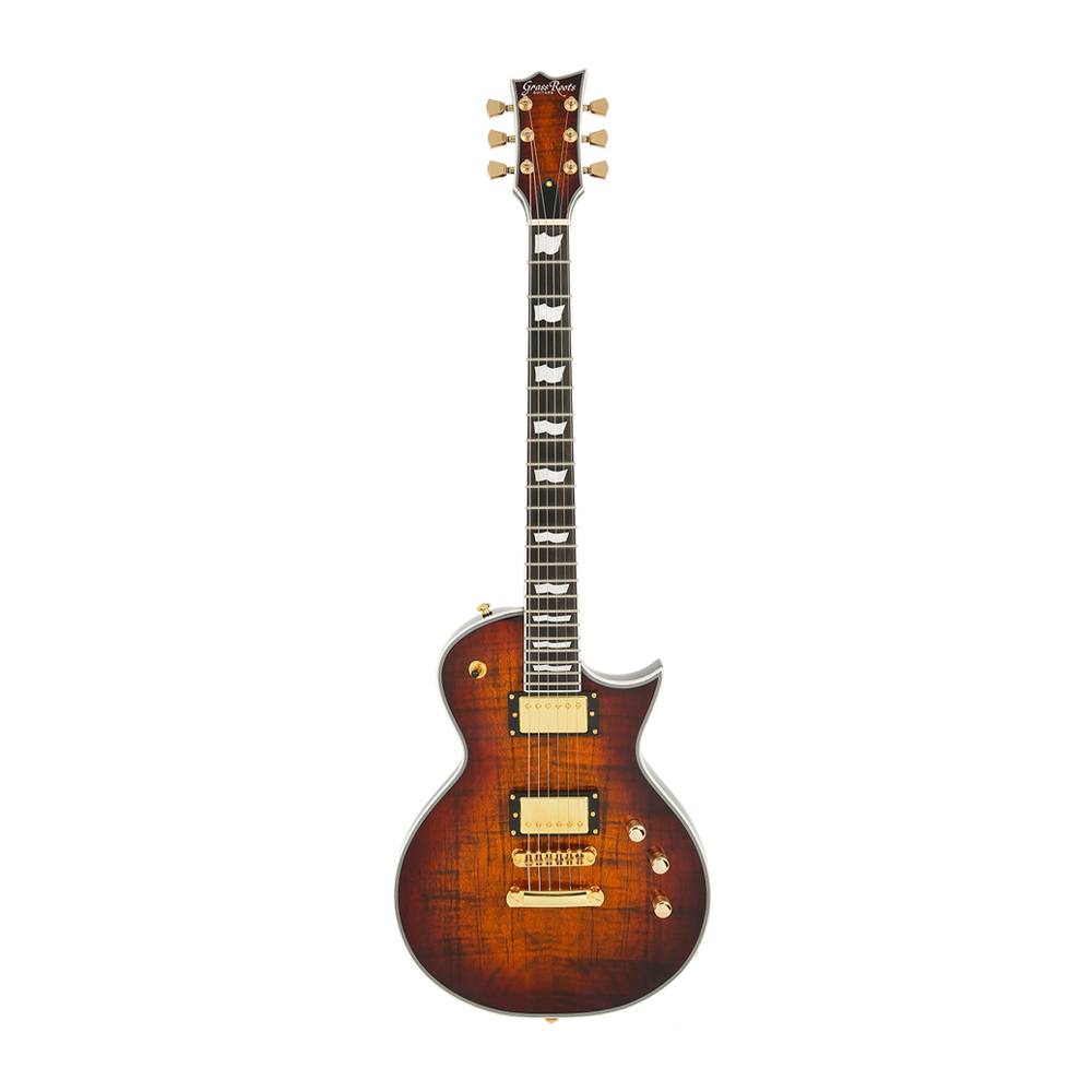ESP GrassRoots G-ECLIPSE FM TGESB, , large