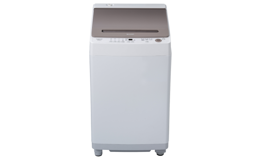 SHARP 夏普 13KG ES-ASG13T無孔槽變頻洗衣機, , large