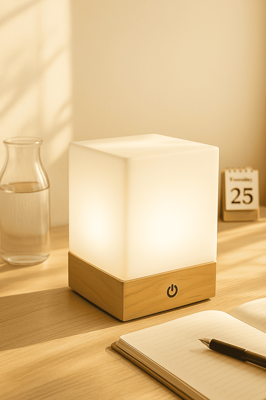 KAWASHIMA–LumaCube, , large