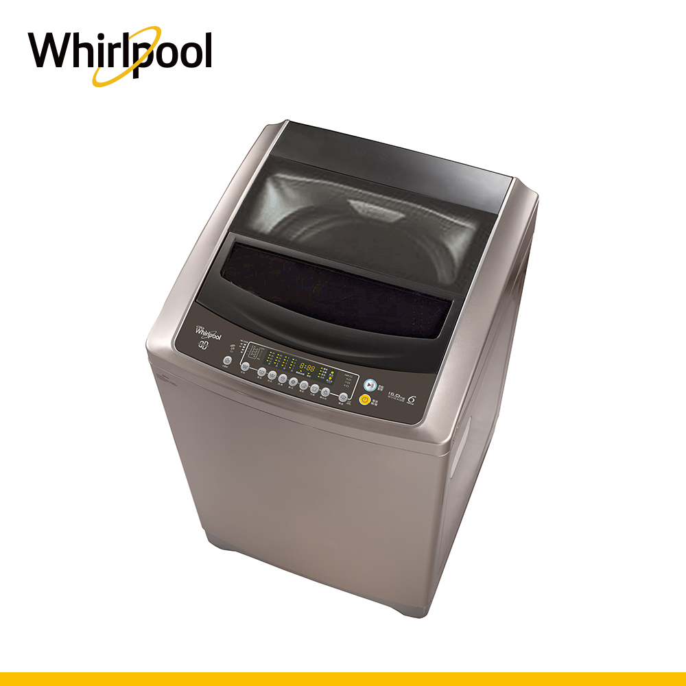 Whripool WV16ADG Washing Machine, , large