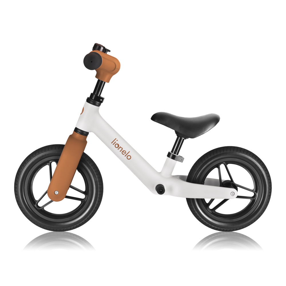 Lionelo Balance Bike TONI, , large