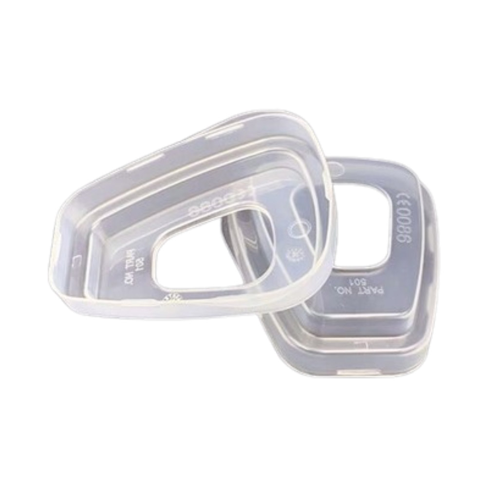 Gas mask/accessories/filter cover (4 pieces), , large