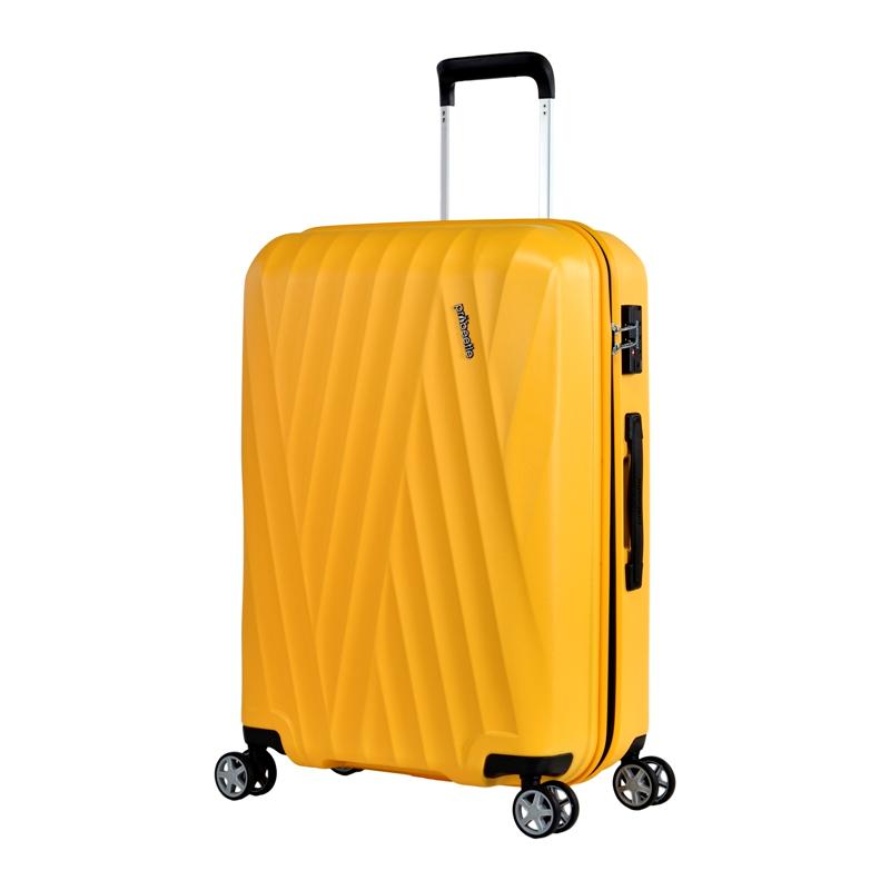 Probeetle 24 KJ89 zipper suitcase, , large