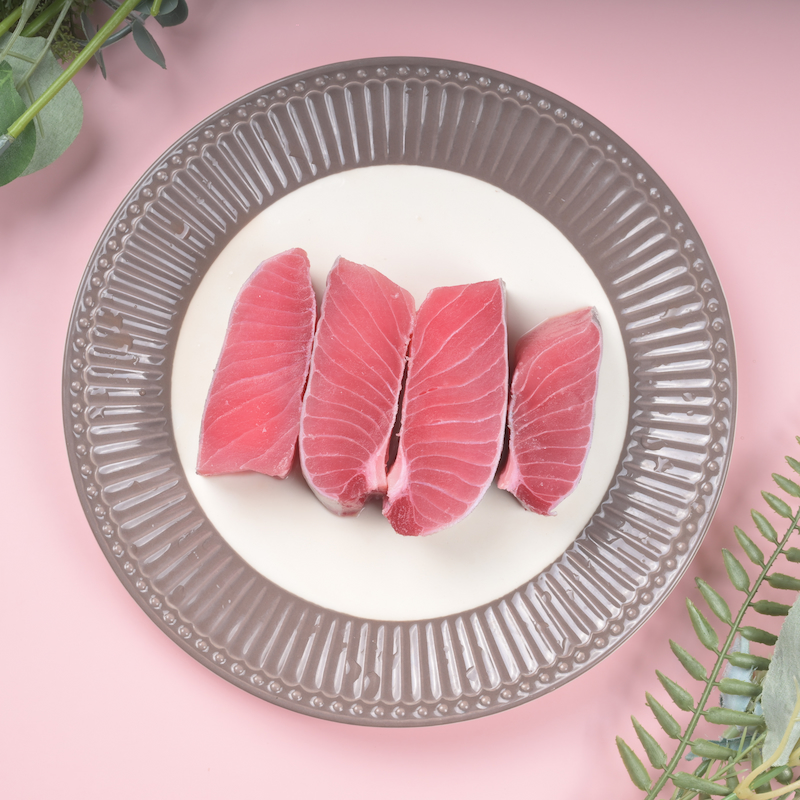 Tuna, , large