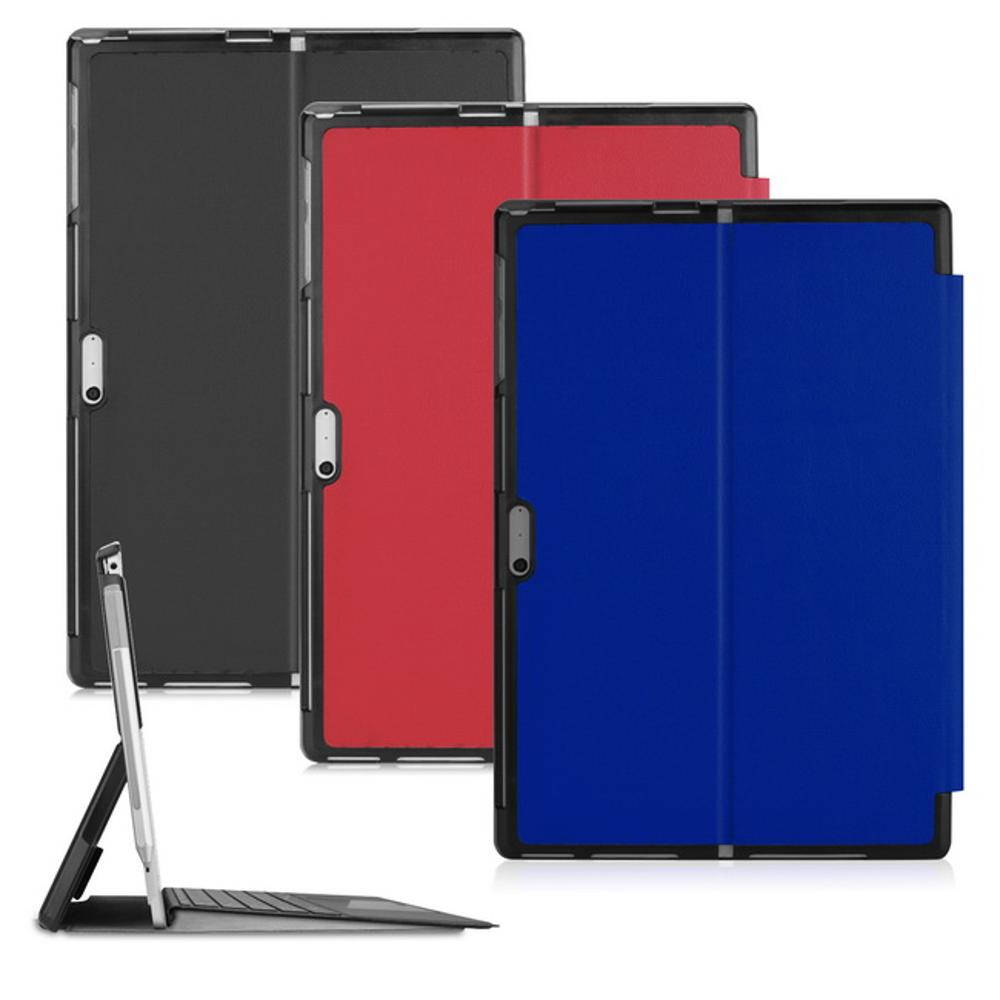 [LM31 Front Support Style] Microsoft Surface Pro 4/5/6/7 12.3-inch Tablet Protective Case, , large