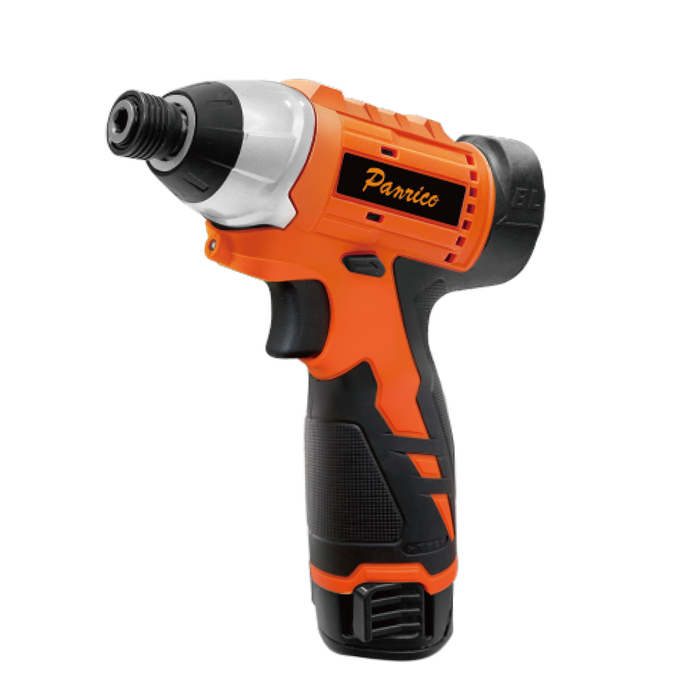 12V Lithium Brushless Cordless Impact Driver  , , large