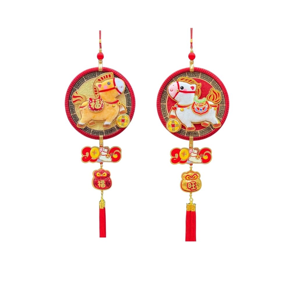 CNY Decoation, , large