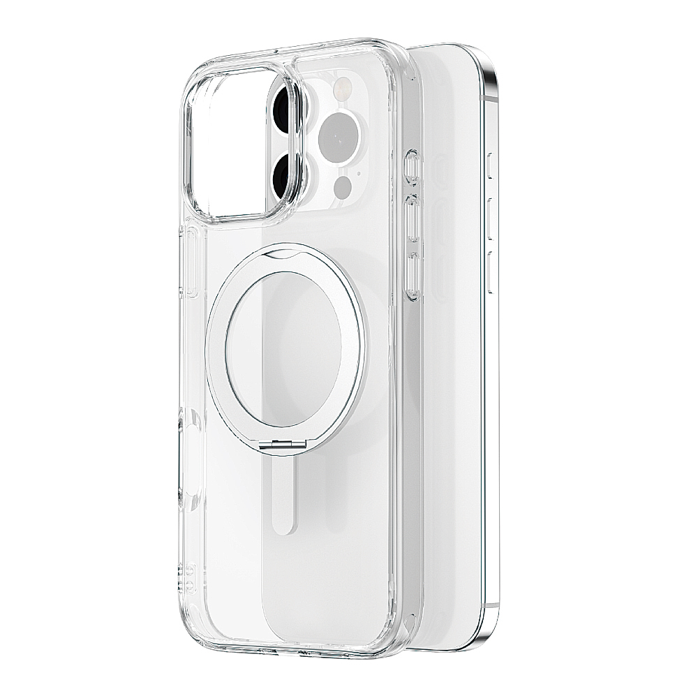 【WiWU】iSHIELD ULTRA iPhone16 Pro Max, , large