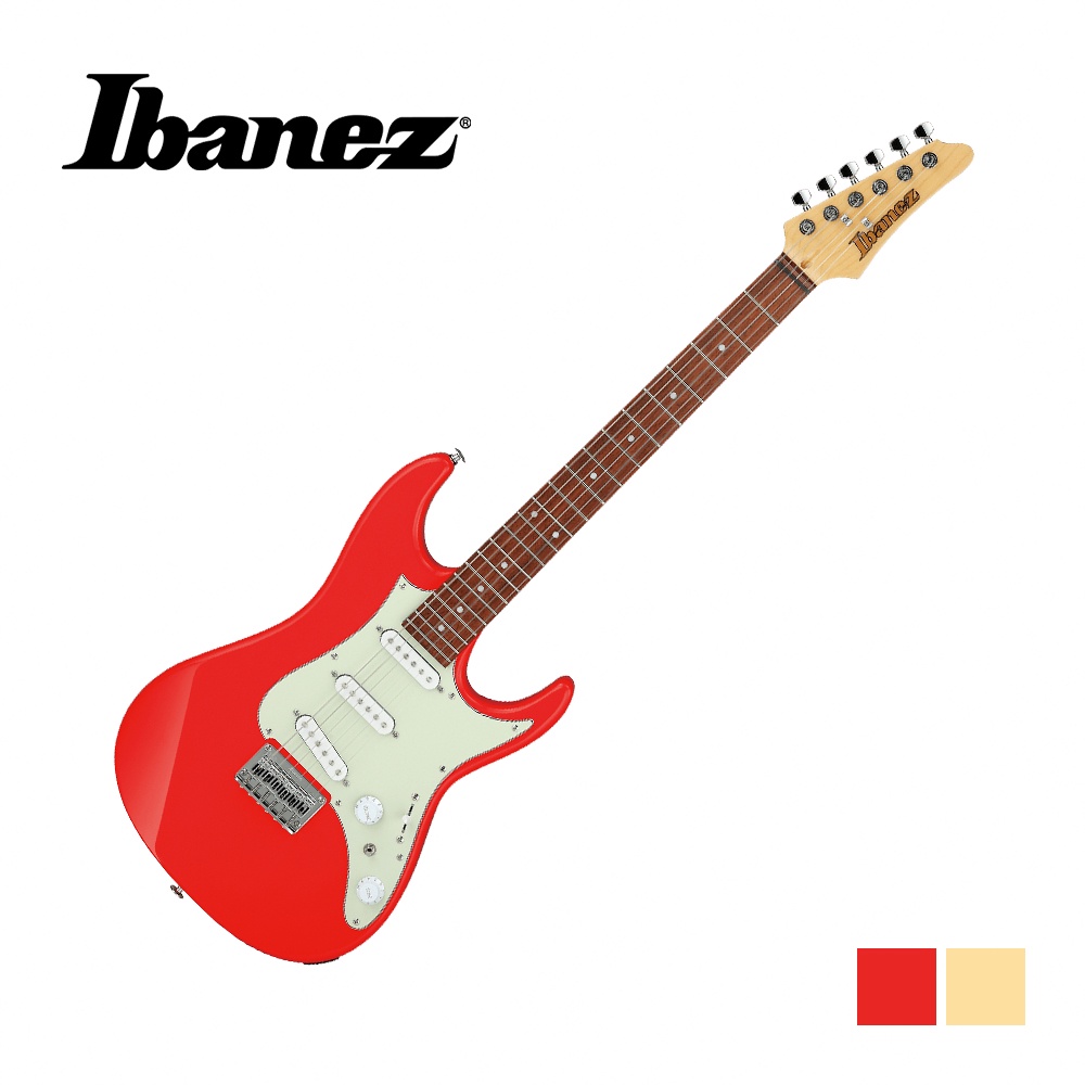 Ibanez AZES-31 電吉他 多色款【敦煌樂器】, , large