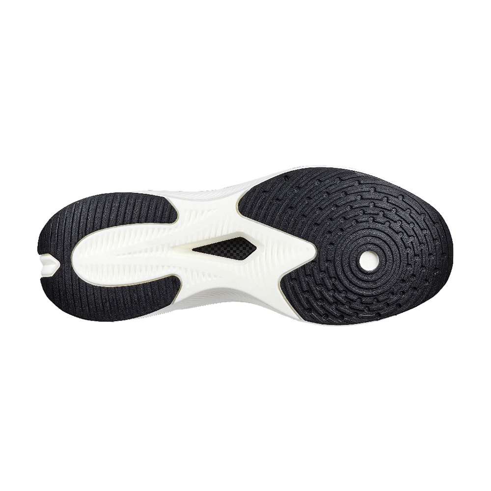 DIADORA迪亞多那 專業輕量慢跑鞋 男運動鞋 男鞋 反光 一體成型 透氣 Q彈 乳膠鞋墊 吸震 減壓 止滑 灰桔 藍, , large