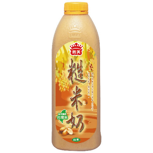 I-Mei Brown Rice Milk, , large