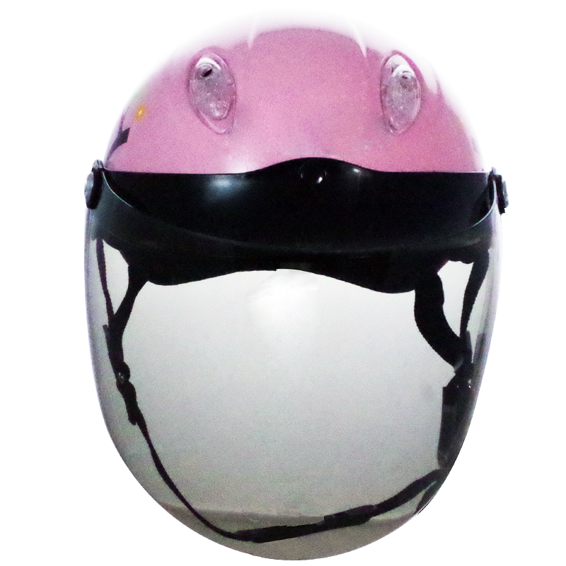 004 Helmet, , large