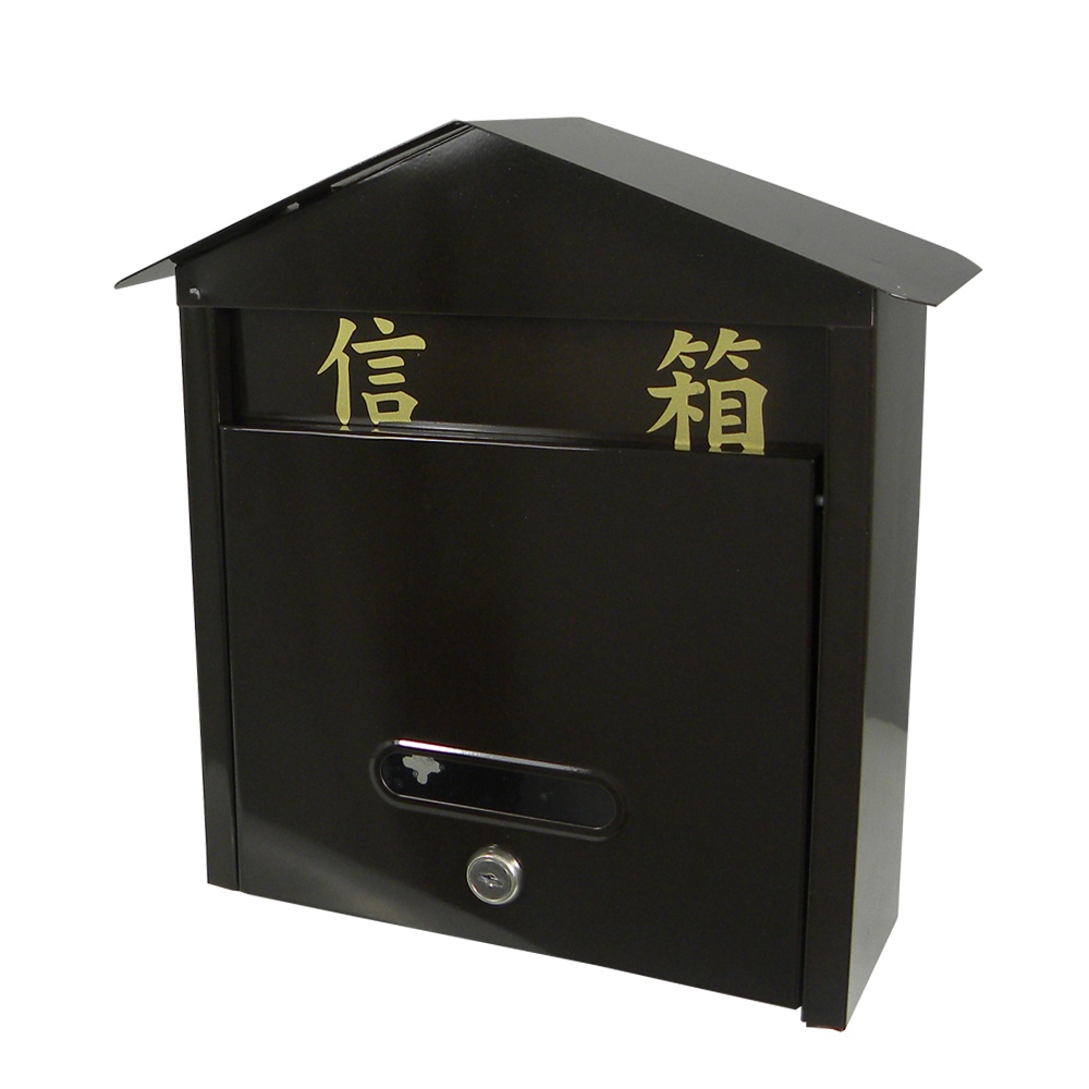 【雙手萬能】古典造型信箱(郵件箱/收件箱/mailbox), , large