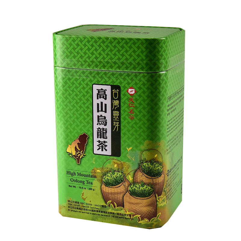TenRen High Moutain Oolong Tea, , large
