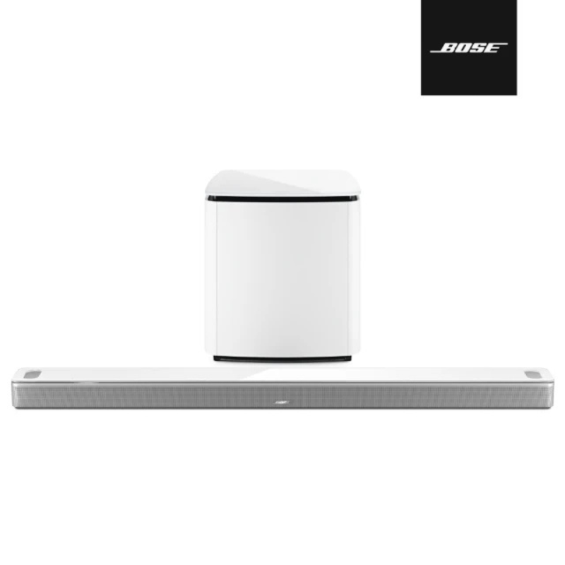BOSE Soundbar Ultra + Bass Module 700, , large