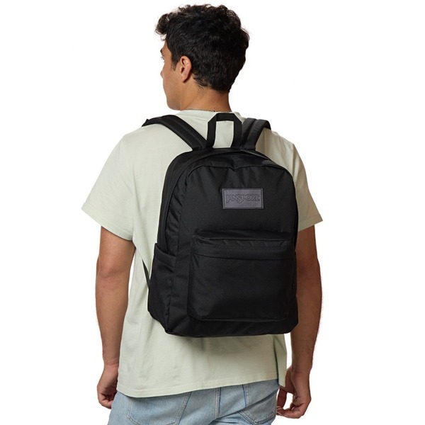 [秉宸] JANSPORT SUPERBREAK PLUS 後背包 JS0A4QUE, , large