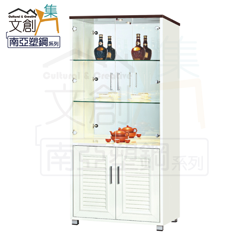 Display Cabinet, , large