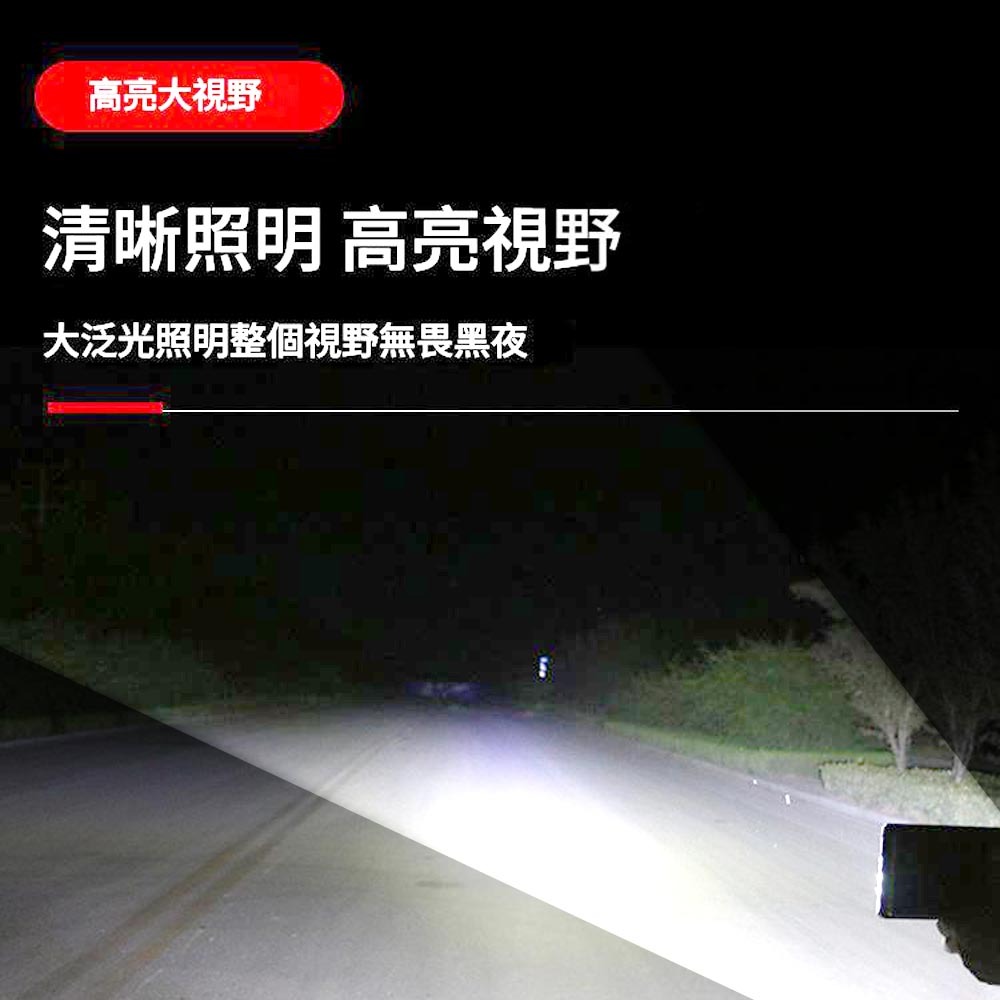 3吋鋰電照明燈5節1電1充, , large