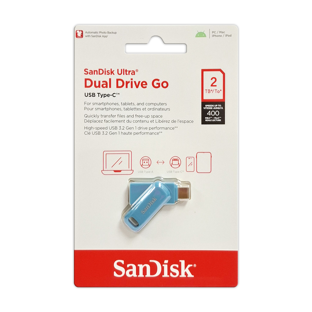 SanDisk USB, , large