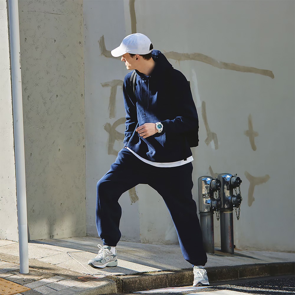 CASIO 卡西歐 G-SHOCK 亮藍綠面 運動生活藍芽多功能雙顯手錶 GBA-900CB-7A, , large