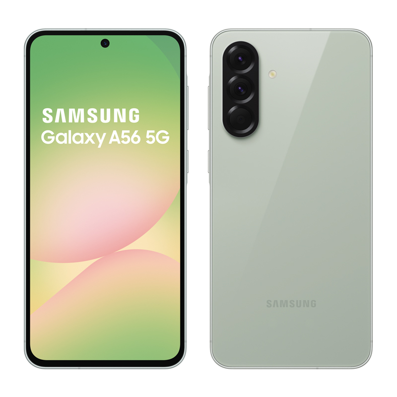 SAMSUNG A56 5G 12G/256G, , large