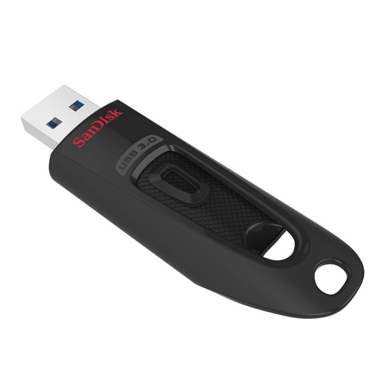 SanDisk Ultra CZ48 512G USB 3.0, , large