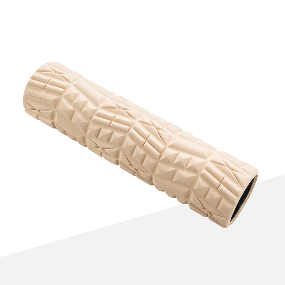 Massage foam roller-L, , large