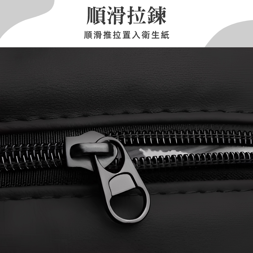 【上手家居】皮革汽車扶手墊 增高墊-黑色(扶手套/汽車扶手箱/中央扶手箱), , large