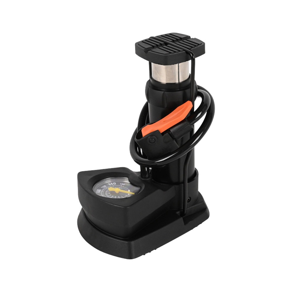 High-pressure air pump, , large