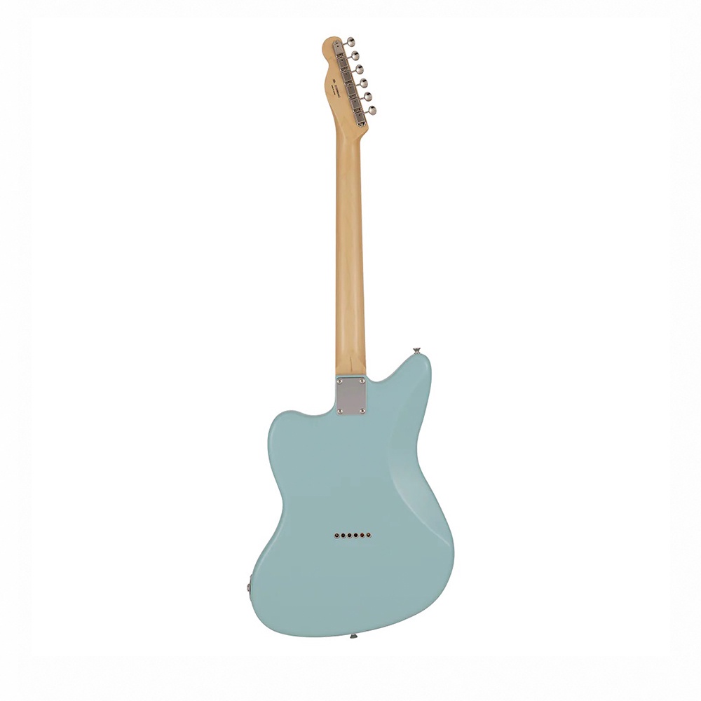 Fender MIJ LTD Offset Tele RW DNB 日廠 電吉他【敦煌樂器】, , large